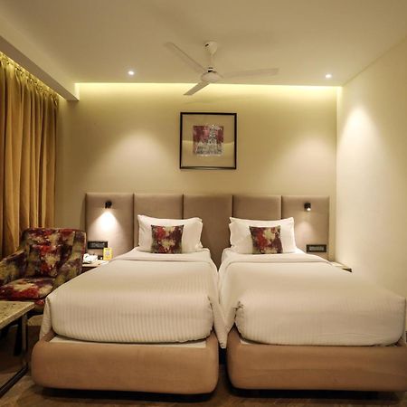 Mango Hill Central Chennai Exterior photo