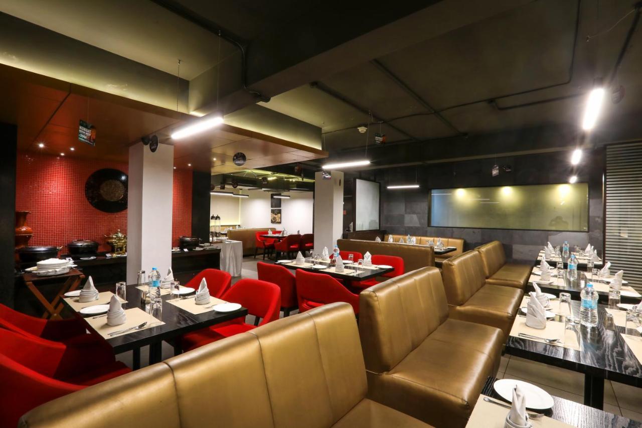 Mango Hill Central Chennai Exterior photo