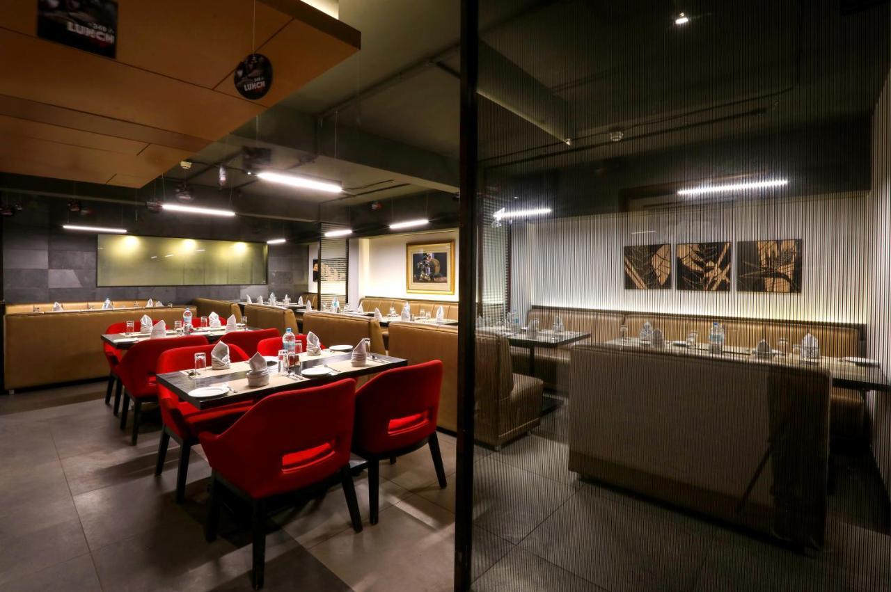 Mango Hill Central Chennai Exterior photo