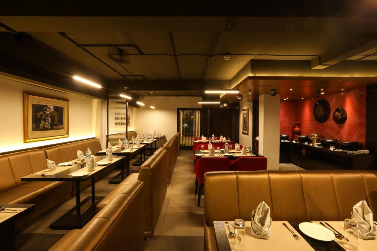 Mango Hill Central Chennai Exterior photo