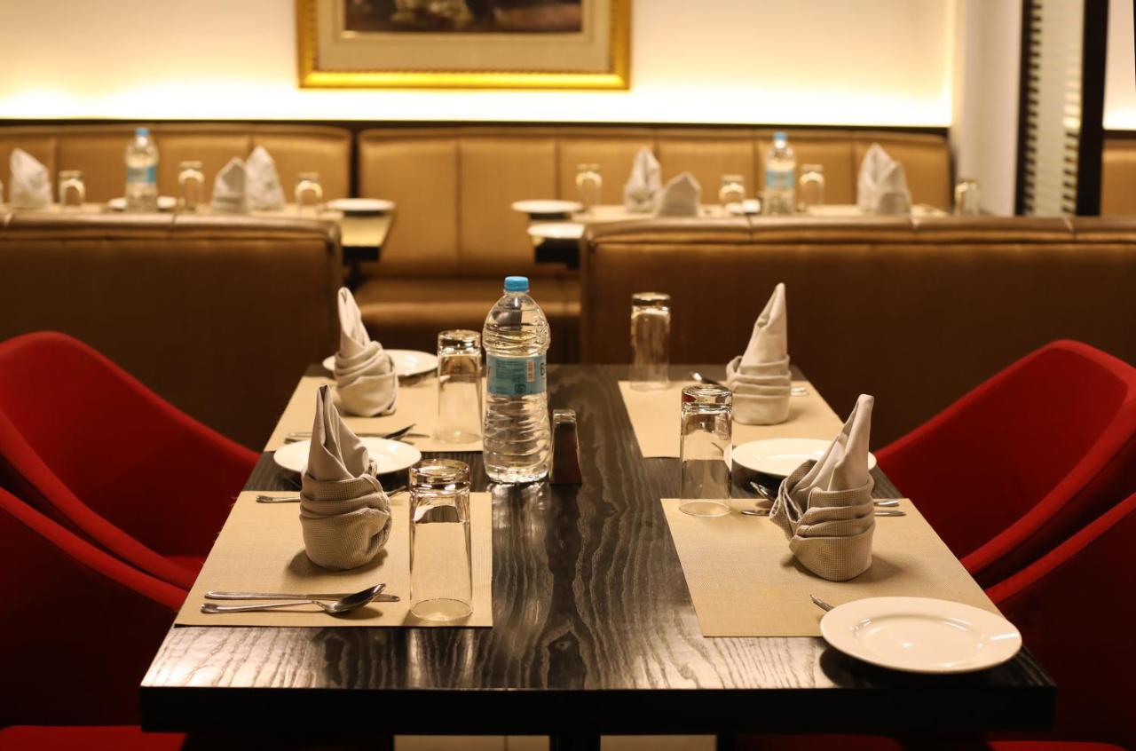 Mango Hill Central Chennai Exterior photo