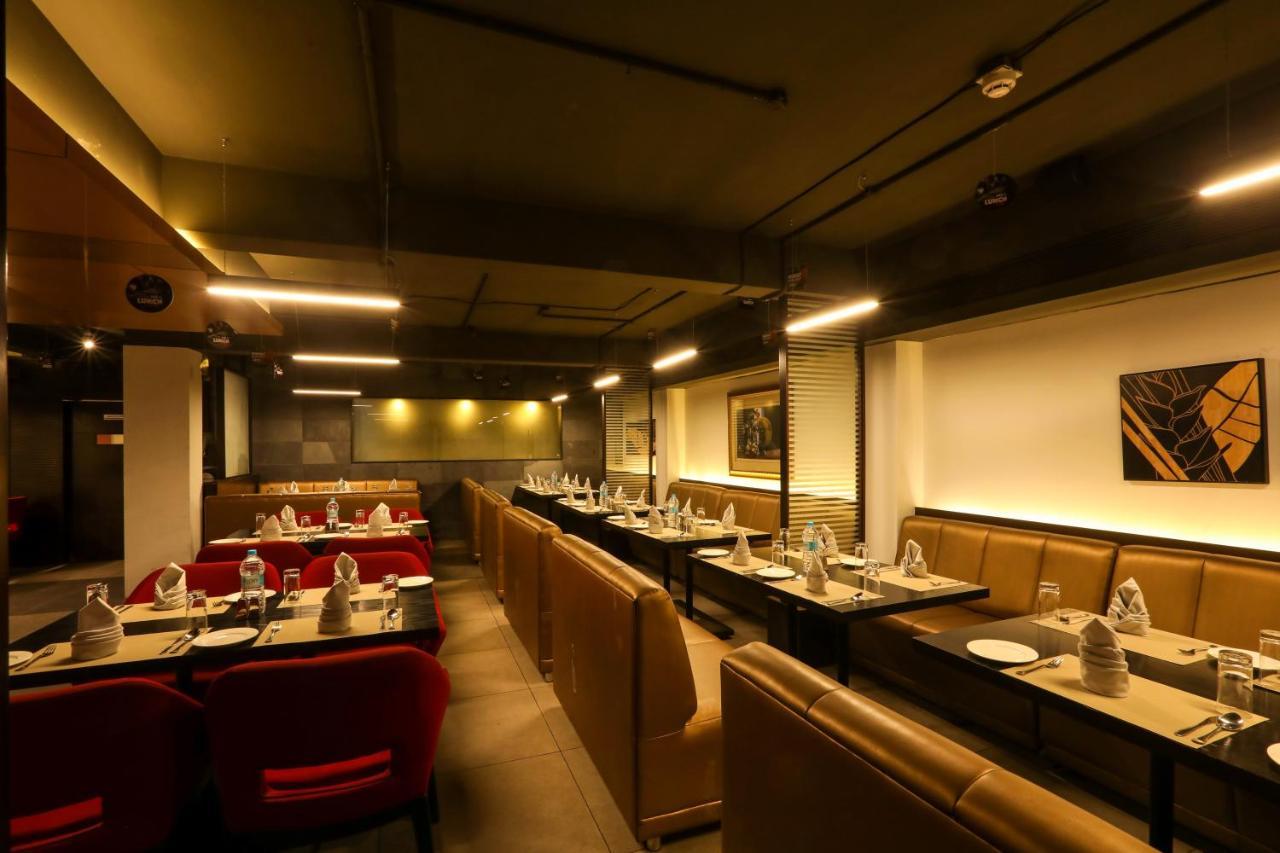Mango Hill Central Chennai Exterior photo