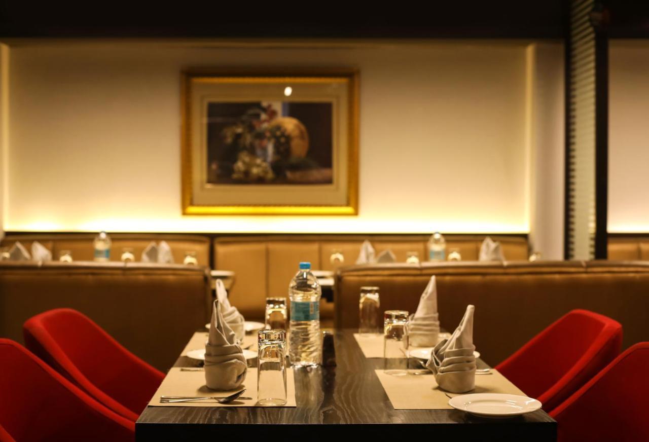 Mango Hill Central Chennai Exterior photo