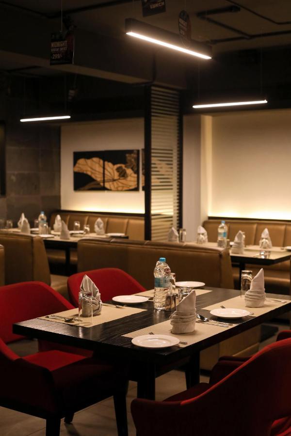 Mango Hill Central Chennai Exterior photo