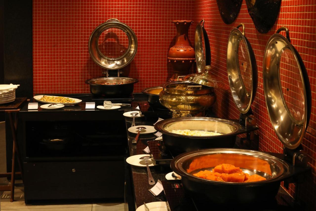 Mango Hill Central Chennai Exterior photo