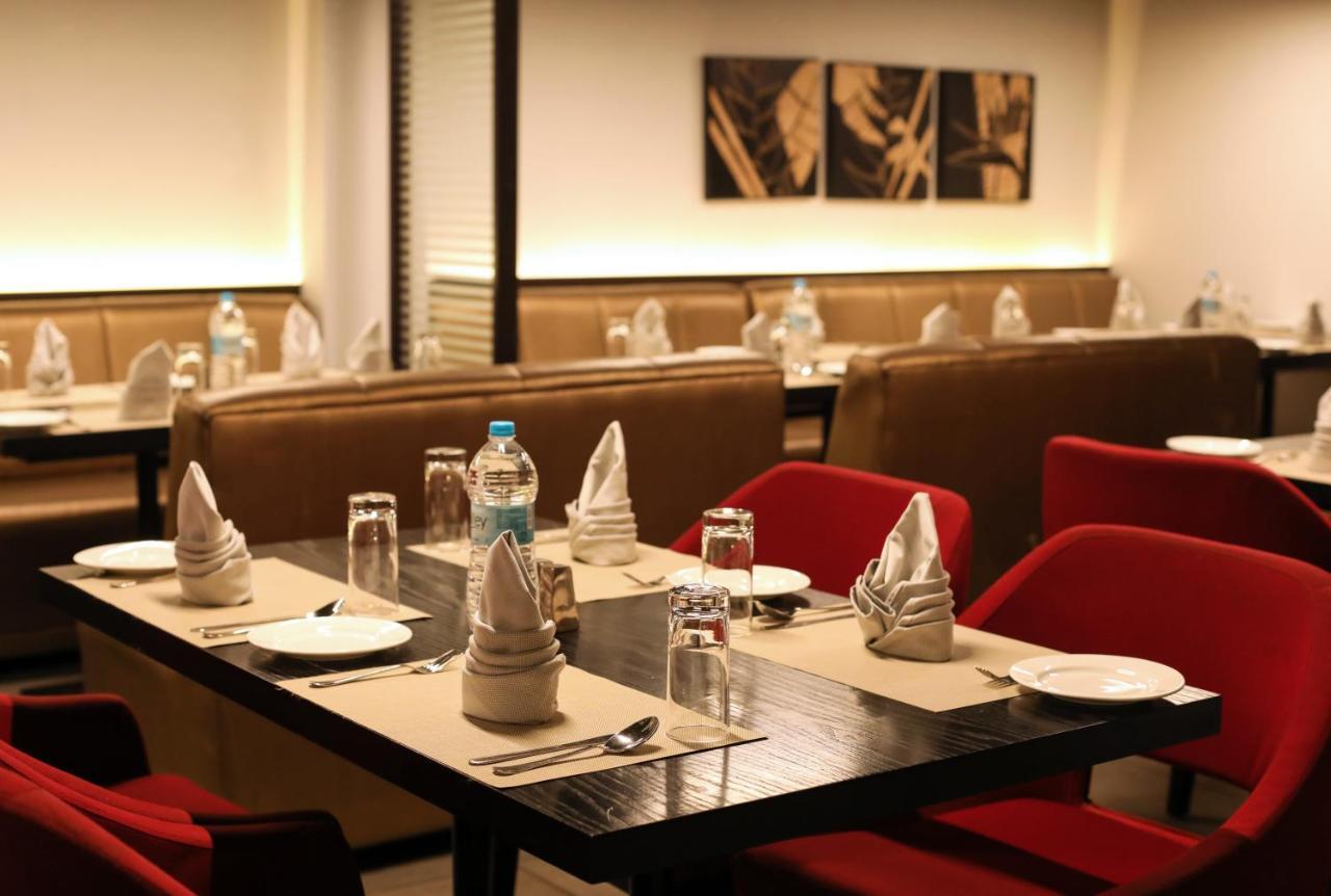 Mango Hill Central Chennai Exterior photo