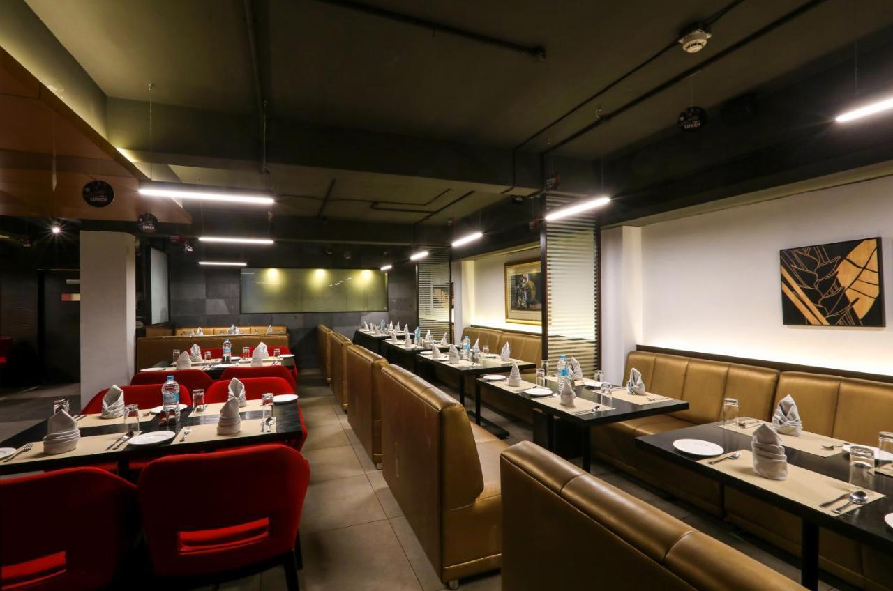Mango Hill Central Chennai Exterior photo