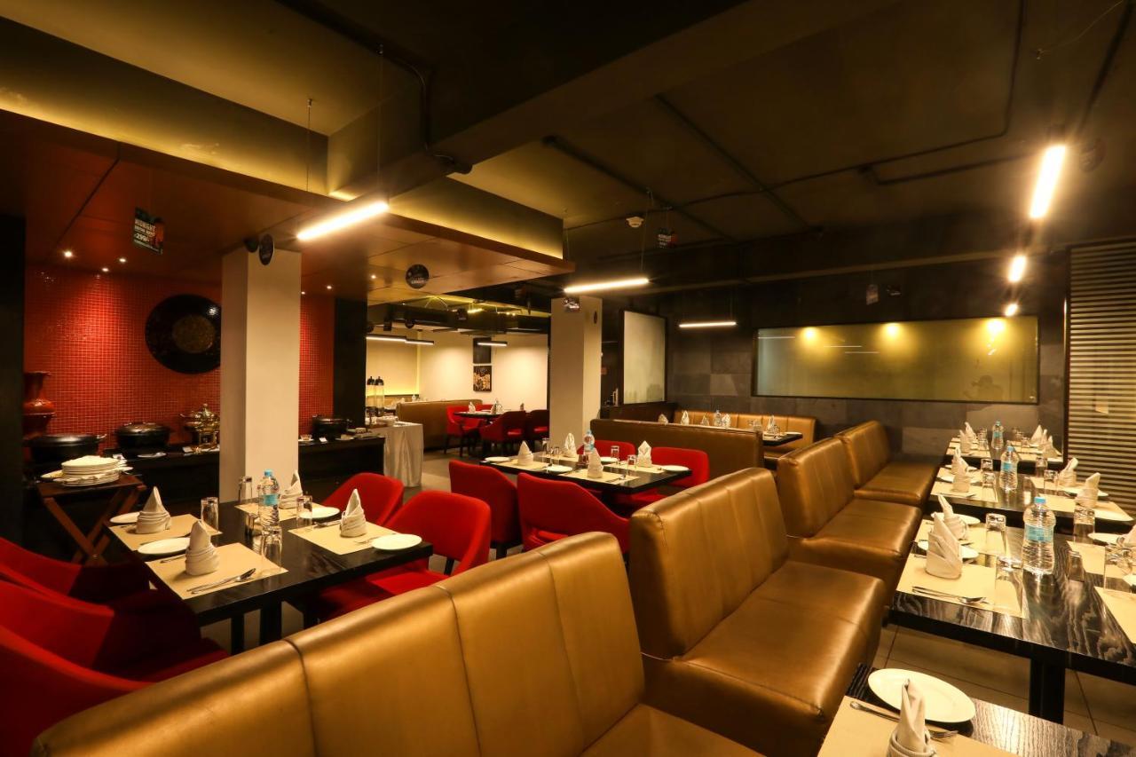Mango Hill Central Chennai Exterior photo