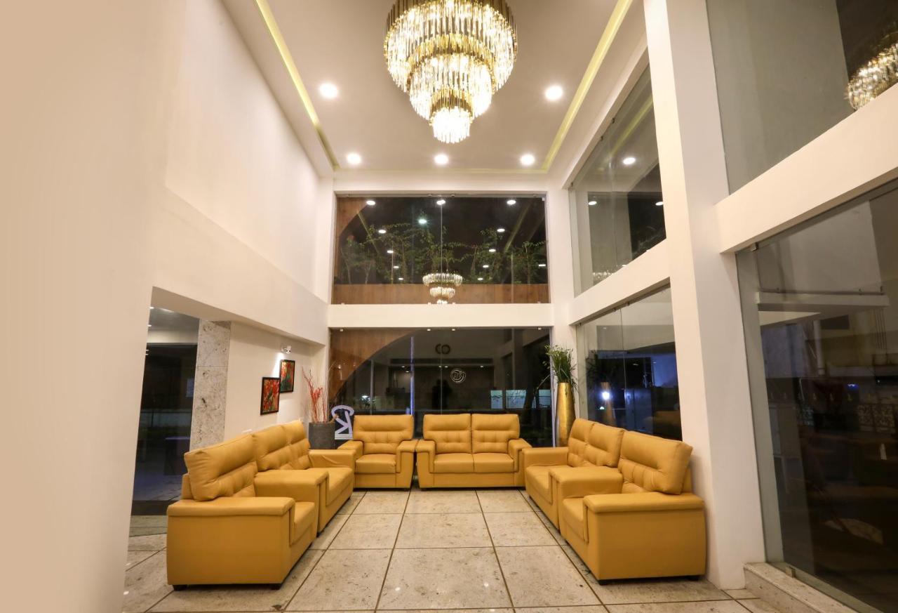 Mango Hill Central Chennai Exterior photo