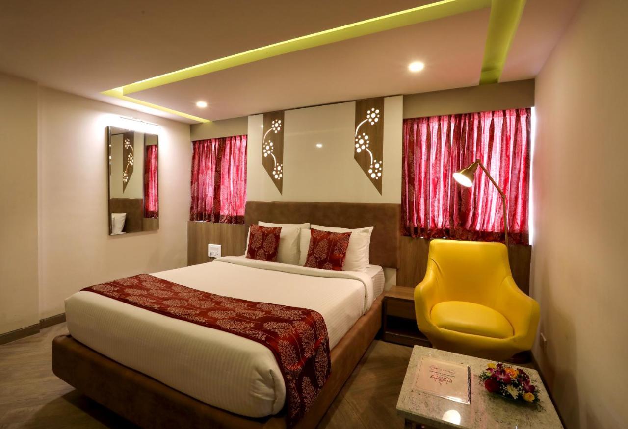 Mango Hill Central Chennai Exterior photo