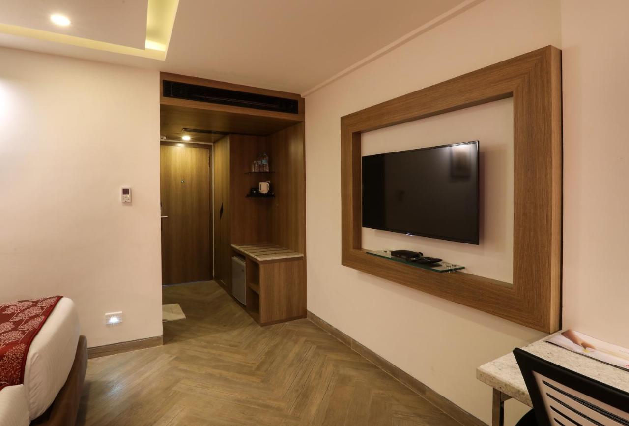 Mango Hill Central Chennai Exterior photo