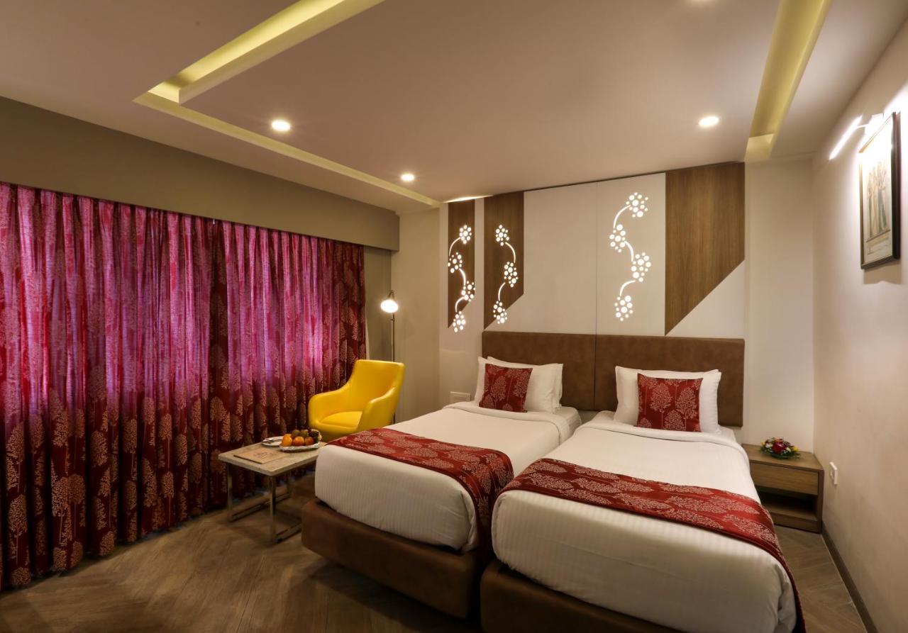 Mango Hill Central Chennai Exterior photo