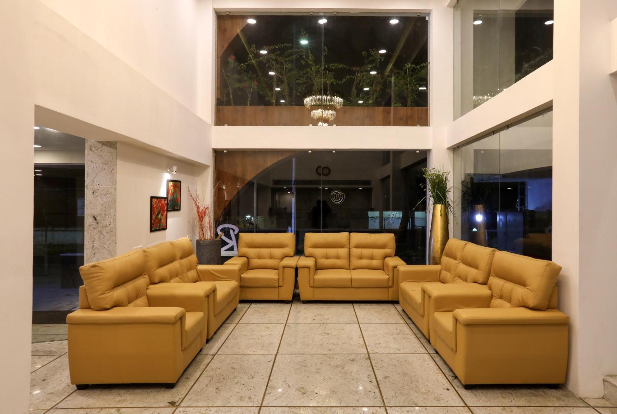 Mango Hill Central Chennai Exterior photo