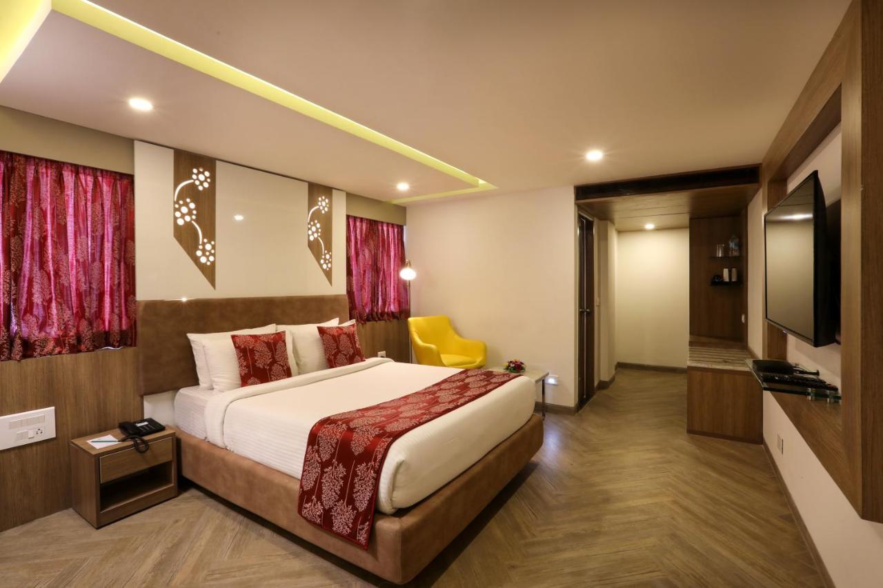 Mango Hill Central Chennai Exterior photo