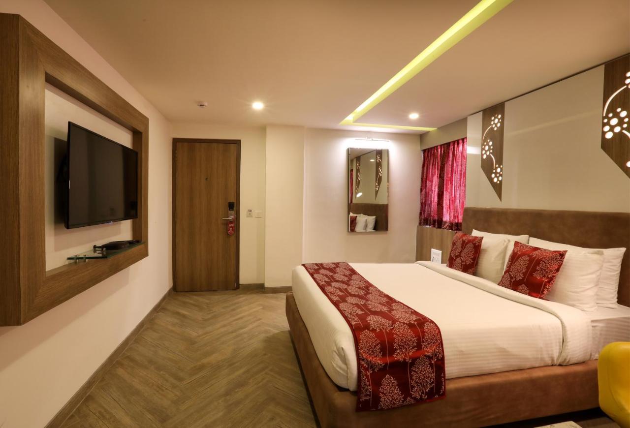 Mango Hill Central Chennai Exterior photo