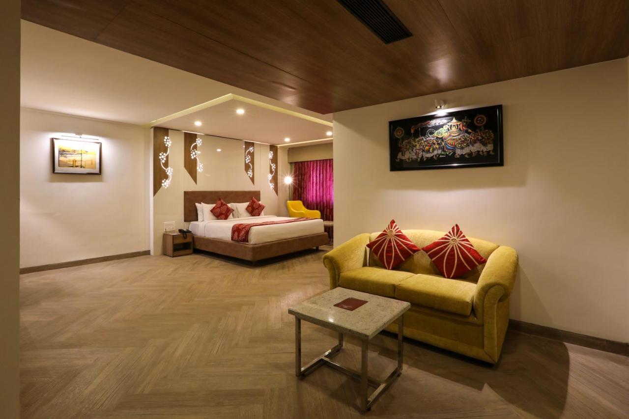 Mango Hill Central Chennai Exterior photo