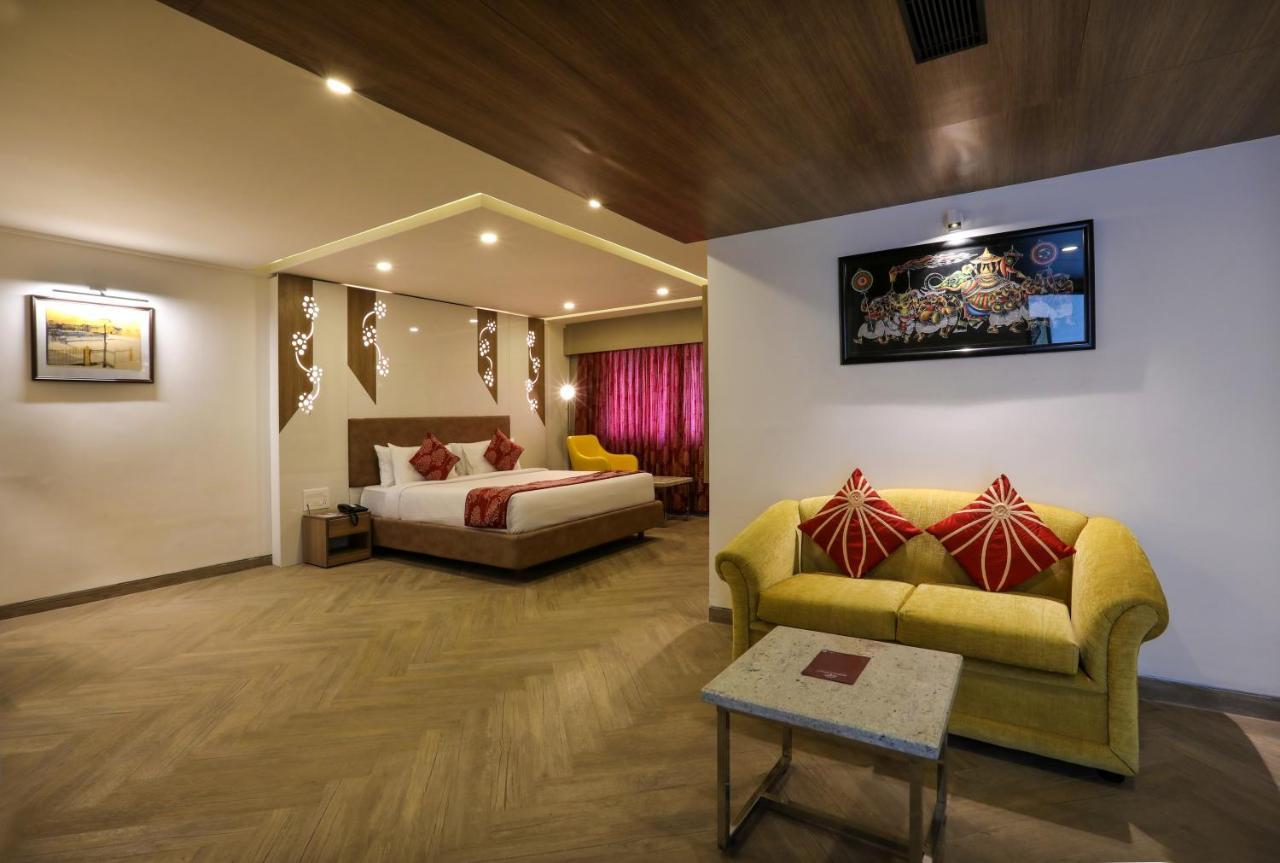 Mango Hill Central Chennai Exterior photo