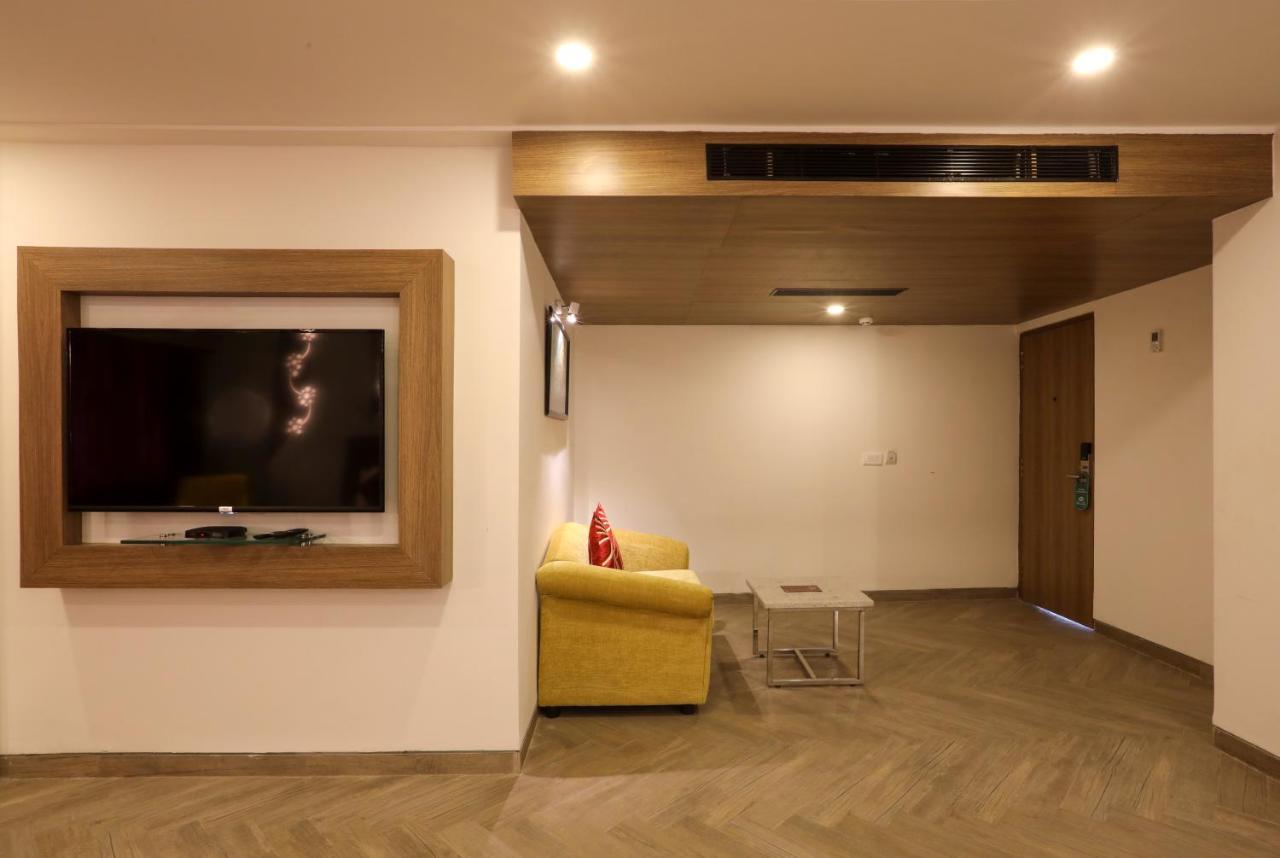 Mango Hill Central Chennai Exterior photo