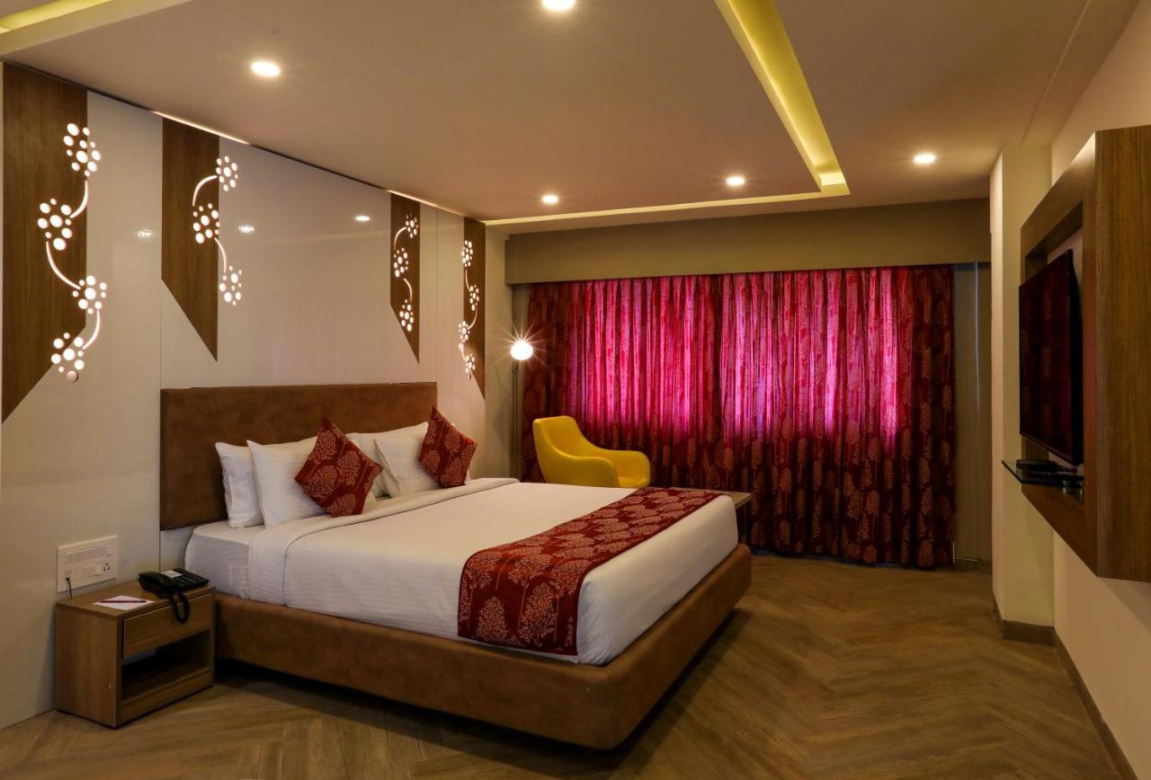 Mango Hill Central Chennai Exterior photo