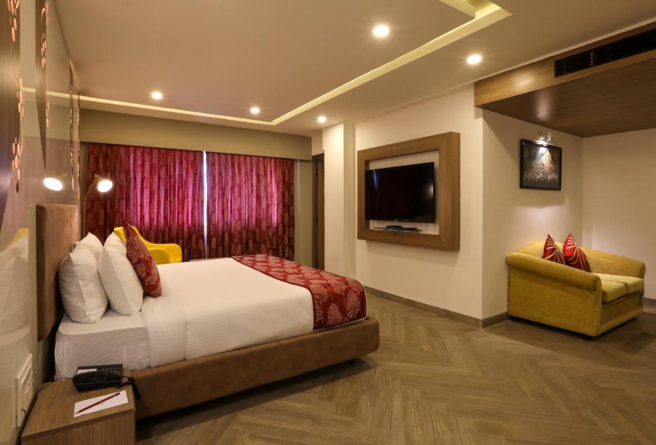 Mango Hill Central Chennai Exterior photo