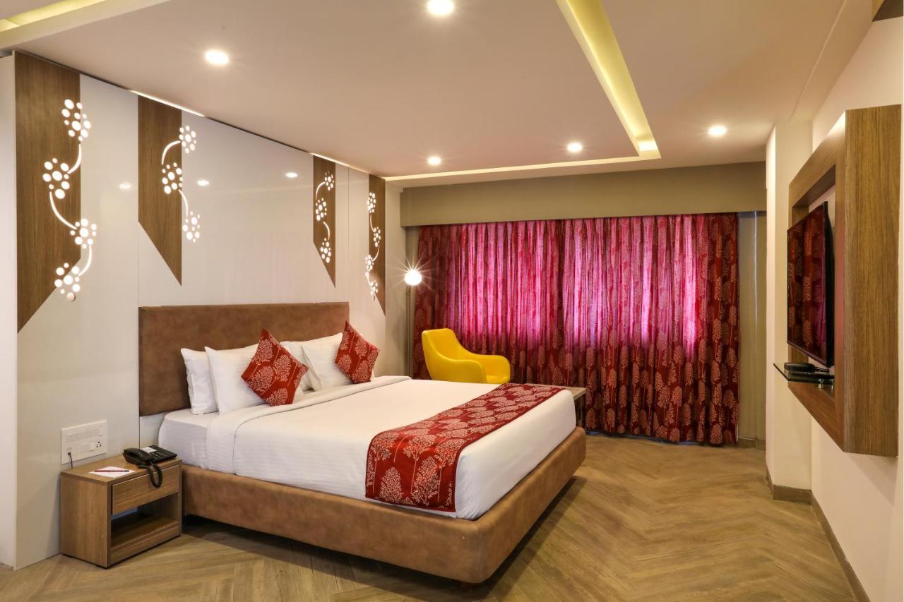 Mango Hill Central Chennai Exterior photo
