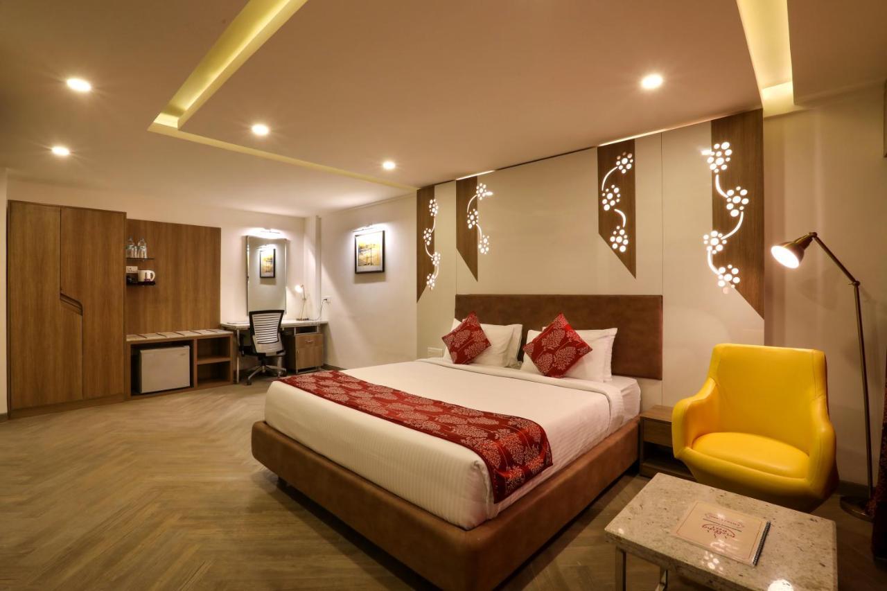 Mango Hill Central Chennai Exterior photo