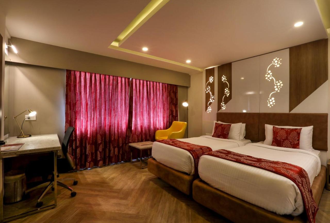 Mango Hill Central Chennai Exterior photo