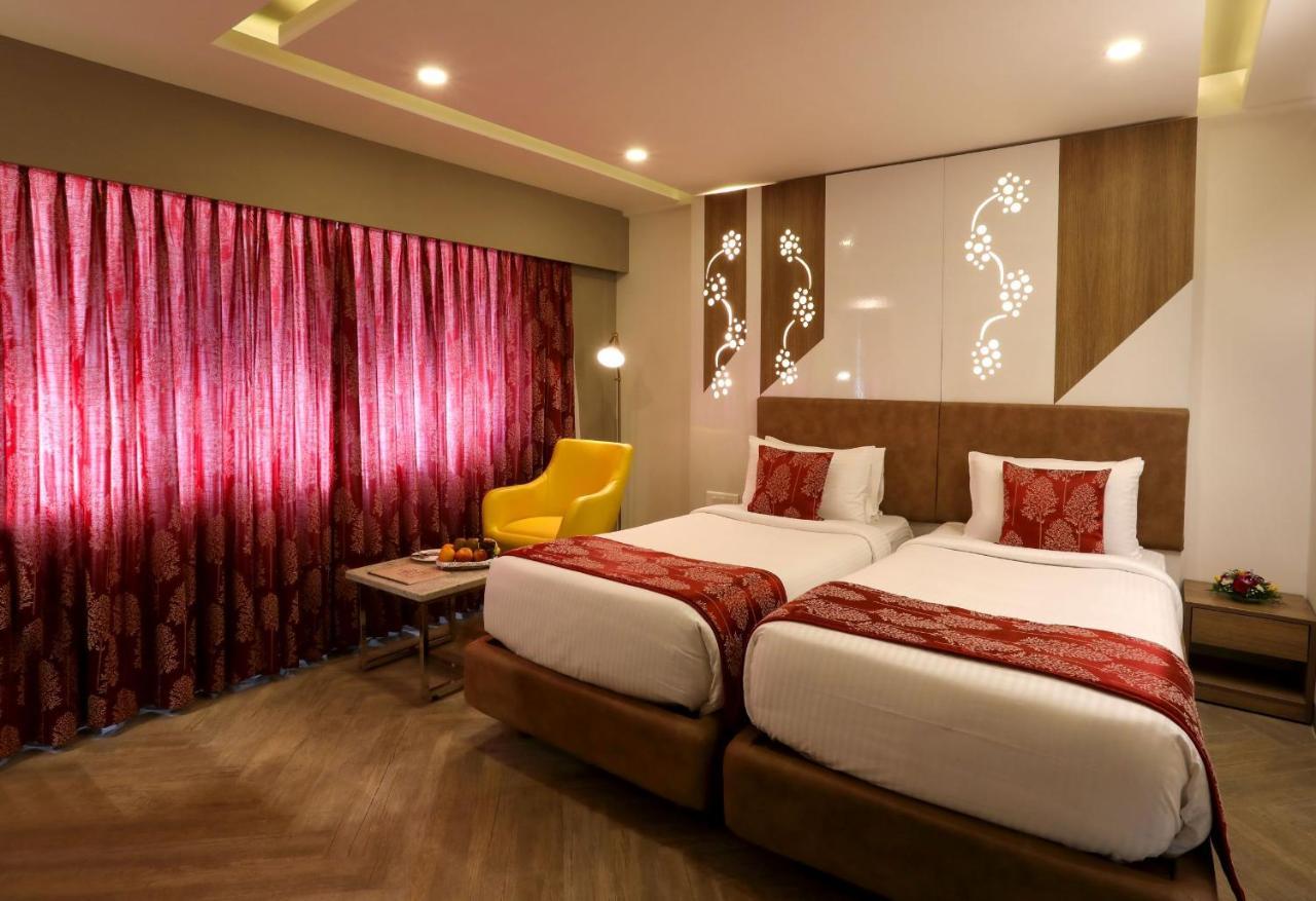 Mango Hill Central Chennai Exterior photo
