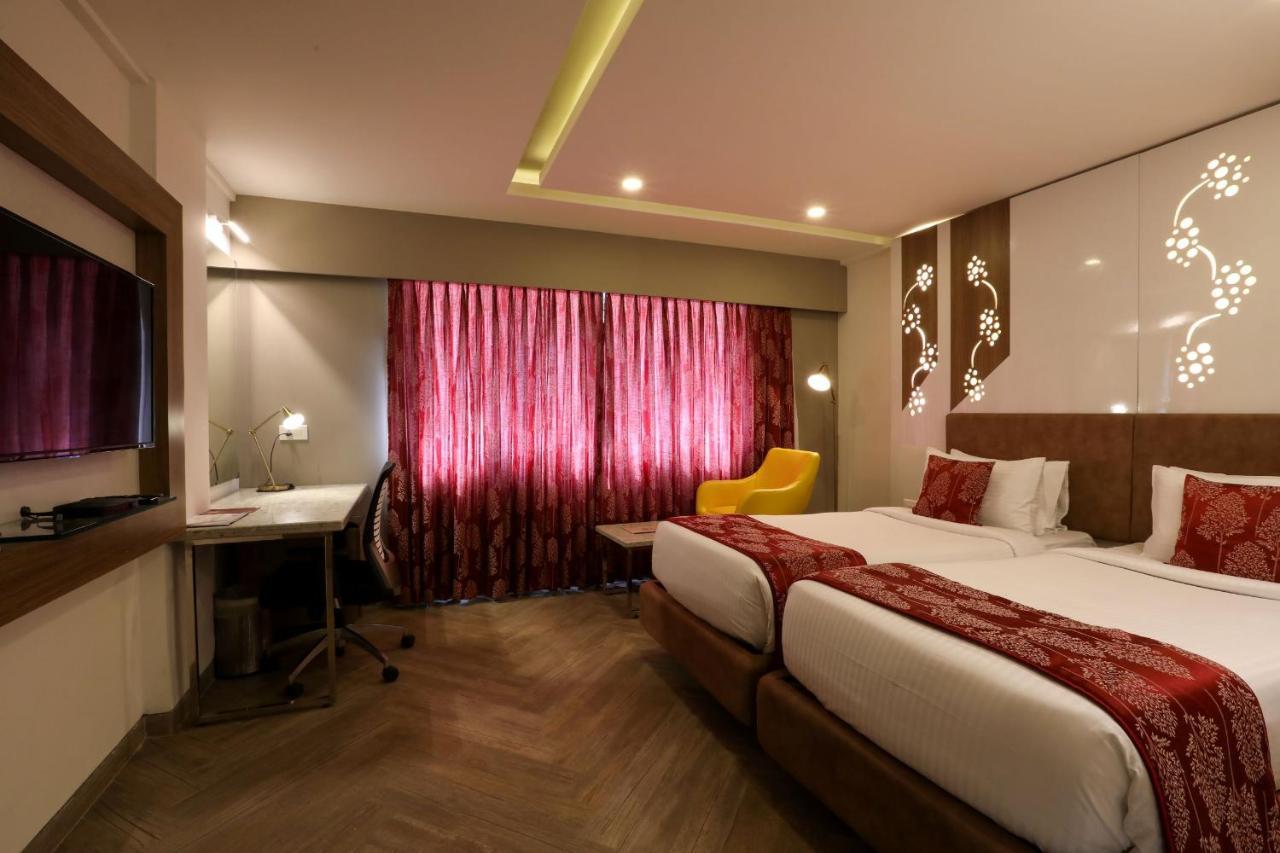 Mango Hill Central Chennai Exterior photo