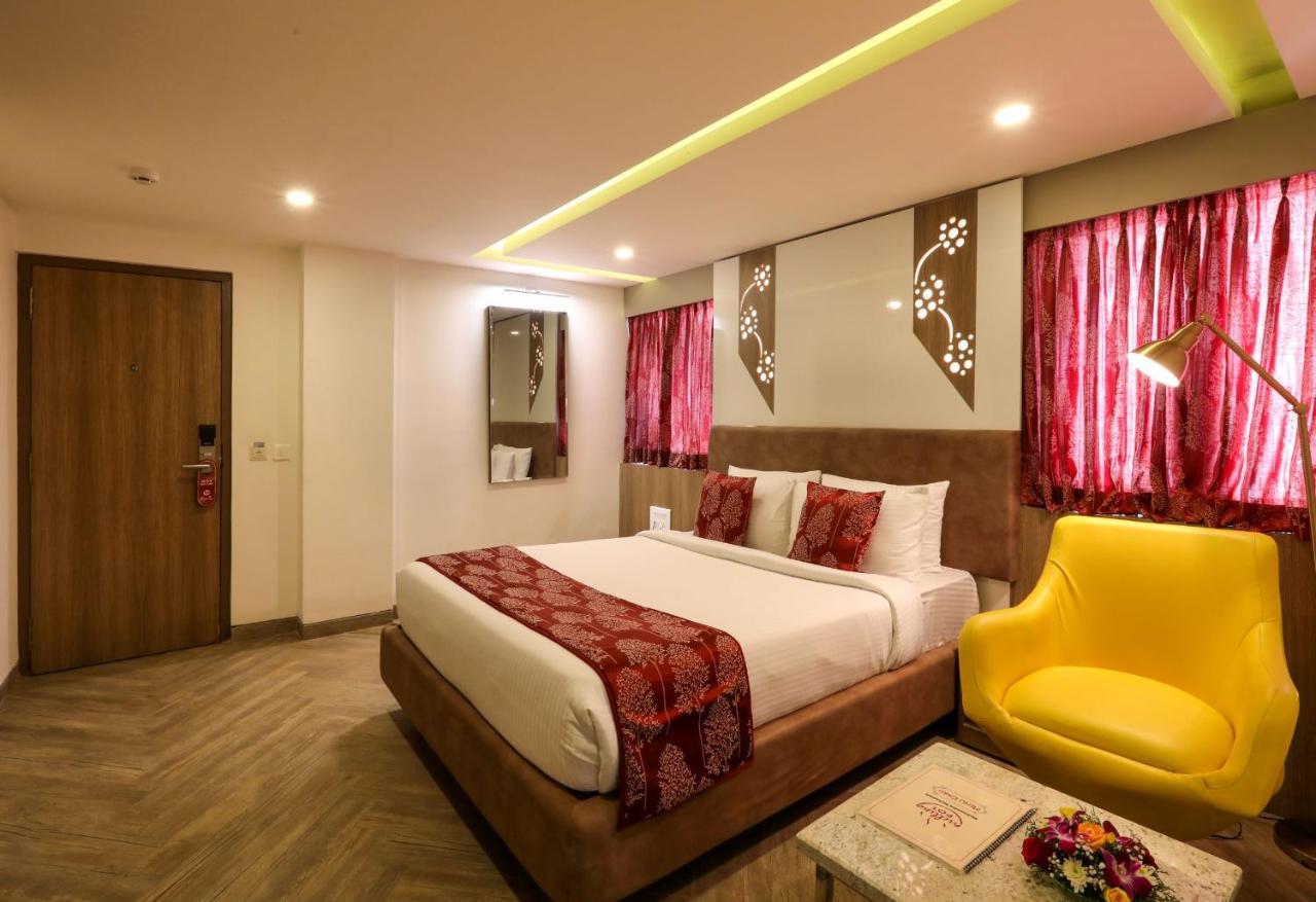 Mango Hill Central Chennai Exterior photo