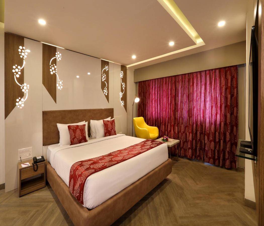 Mango Hill Central Chennai Exterior photo