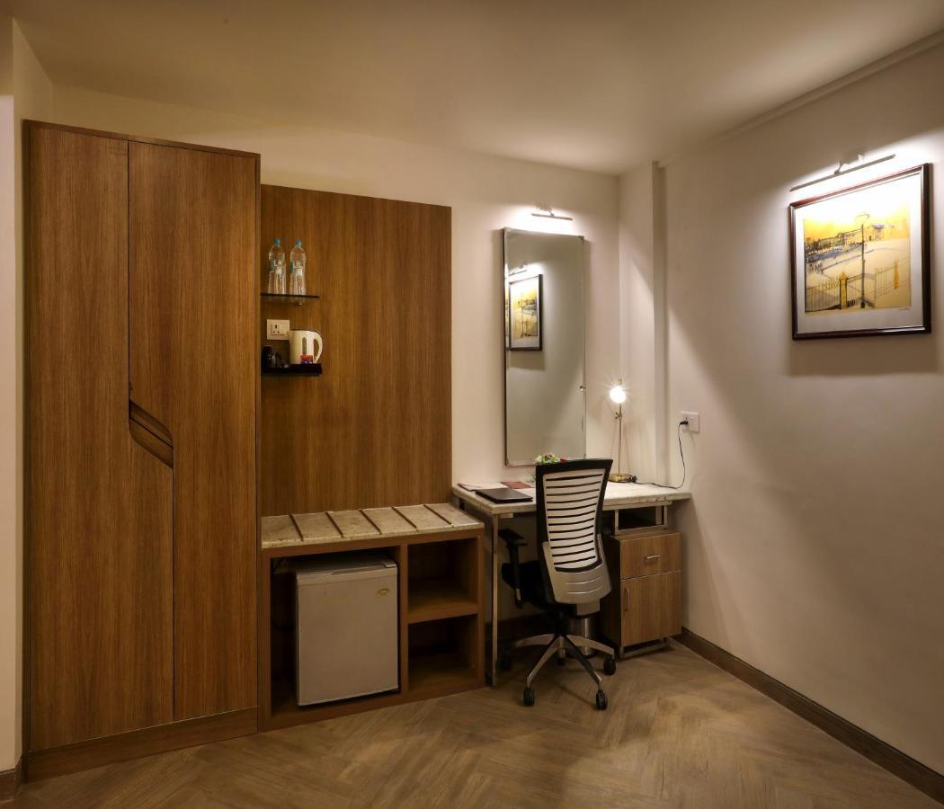 Mango Hill Central Chennai Exterior photo