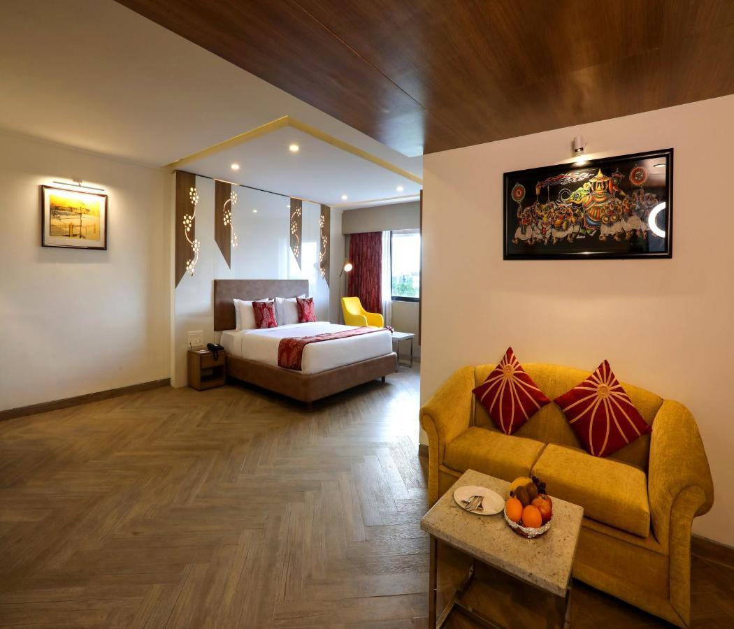 Mango Hill Central Chennai Exterior photo
