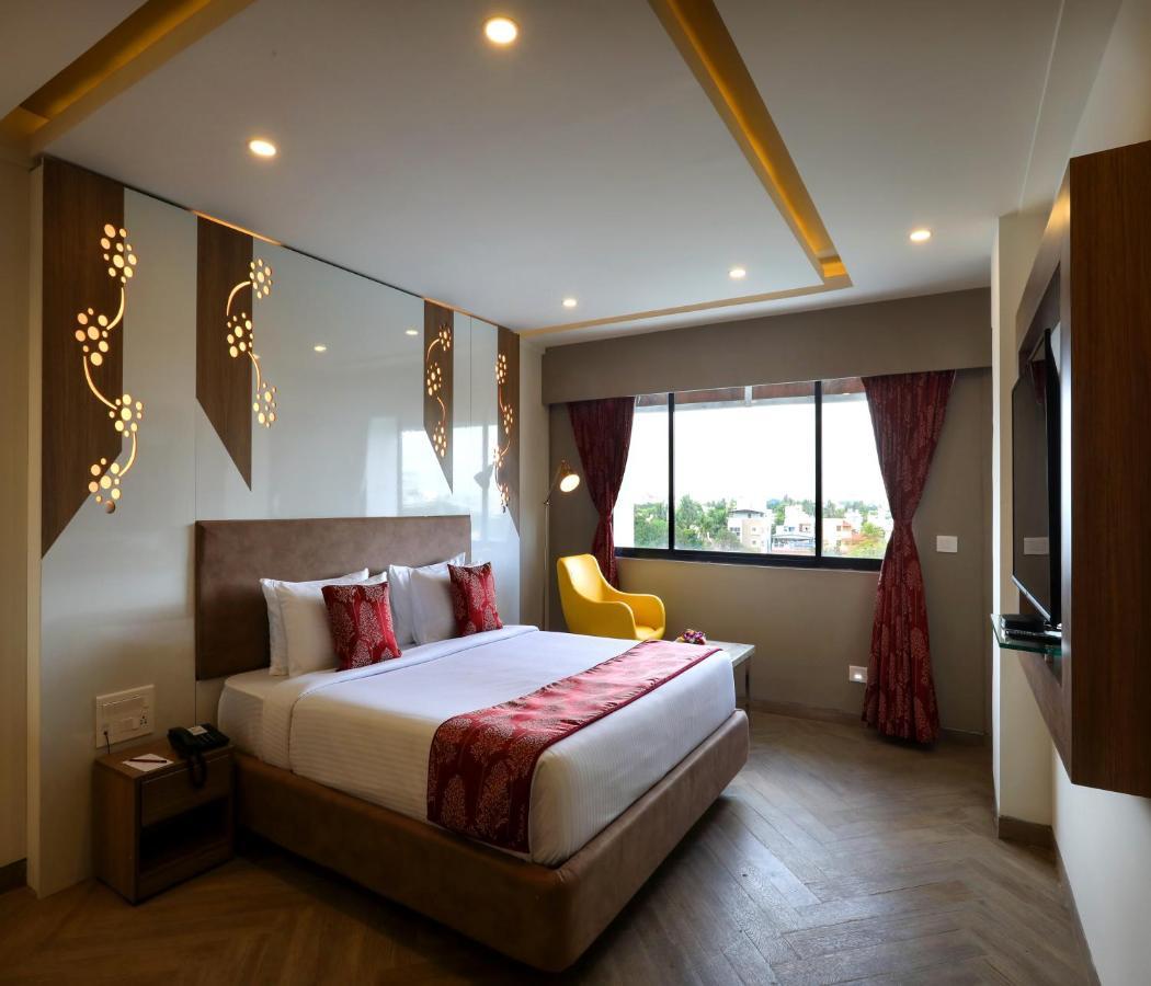 Mango Hill Central Chennai Exterior photo