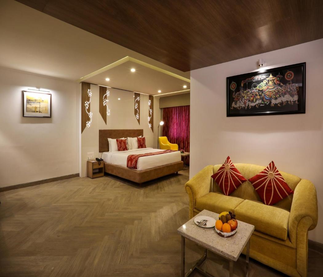 Mango Hill Central Chennai Exterior photo