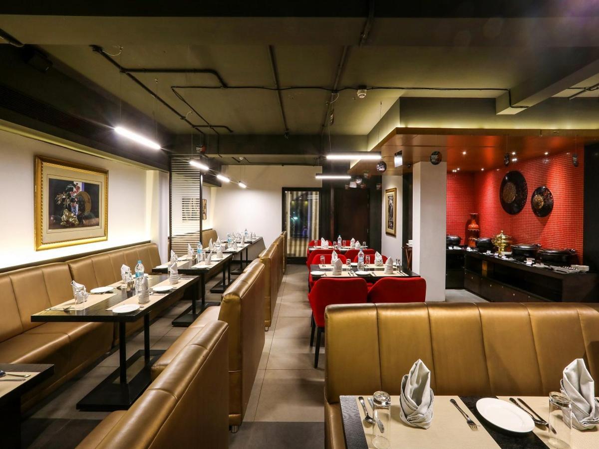 Mango Hill Central Chennai Exterior photo