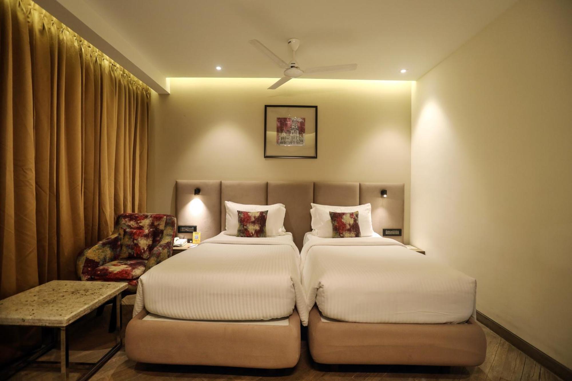 Mango Hill Central Chennai Exterior photo