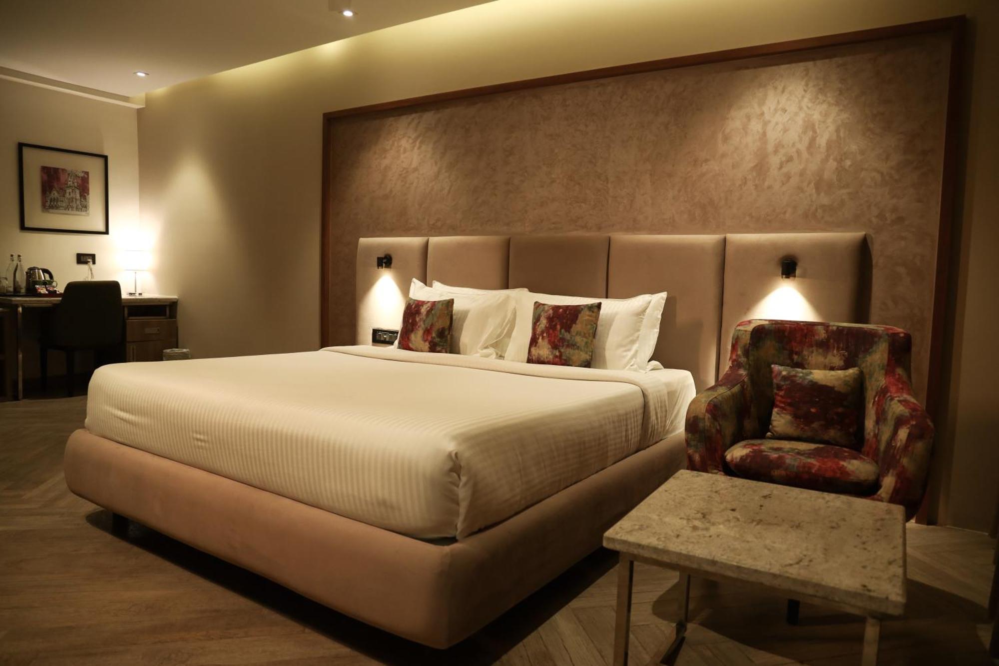 Mango Hill Central Chennai Exterior photo