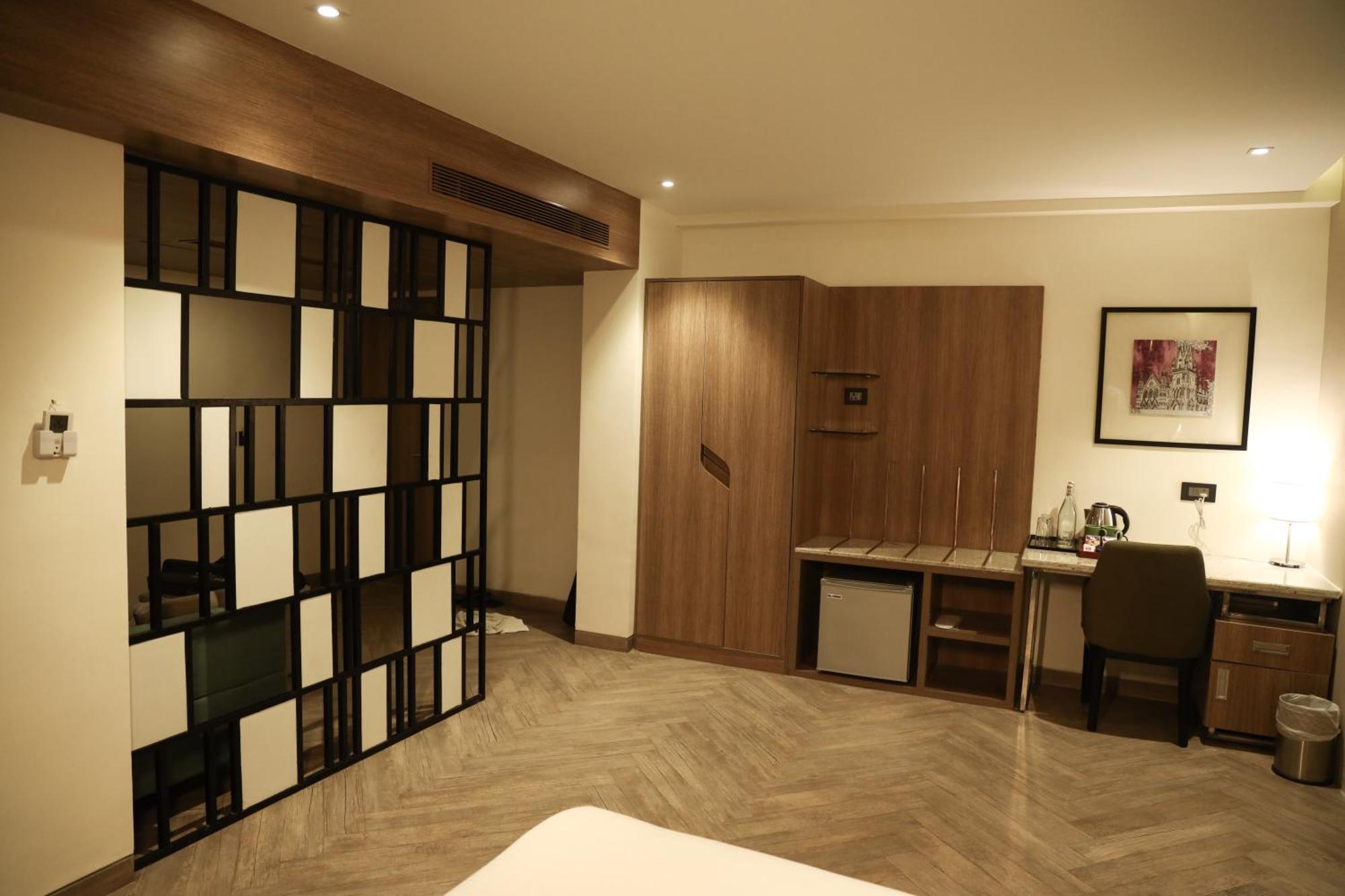 Mango Hill Central Chennai Exterior photo